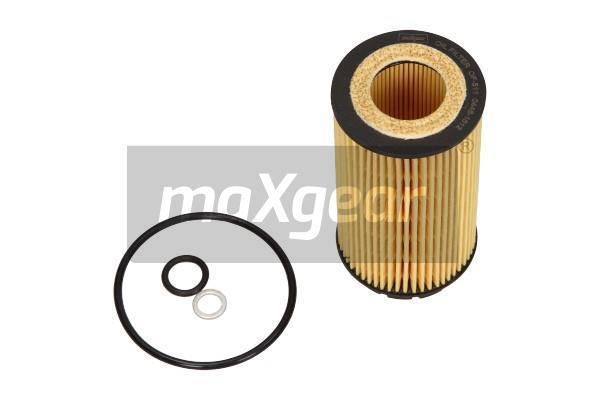Alyvos filtras MAXGEAR 26-0502