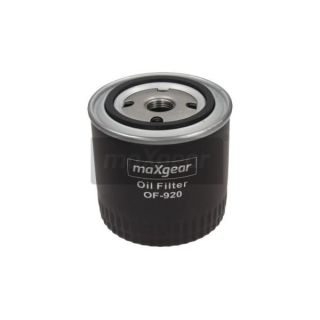 Alyvos filtras MAXGEAR 26-0503