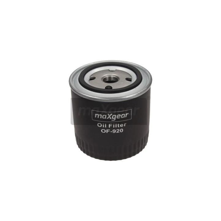 Alyvos filtras MAXGEAR 26-0503
