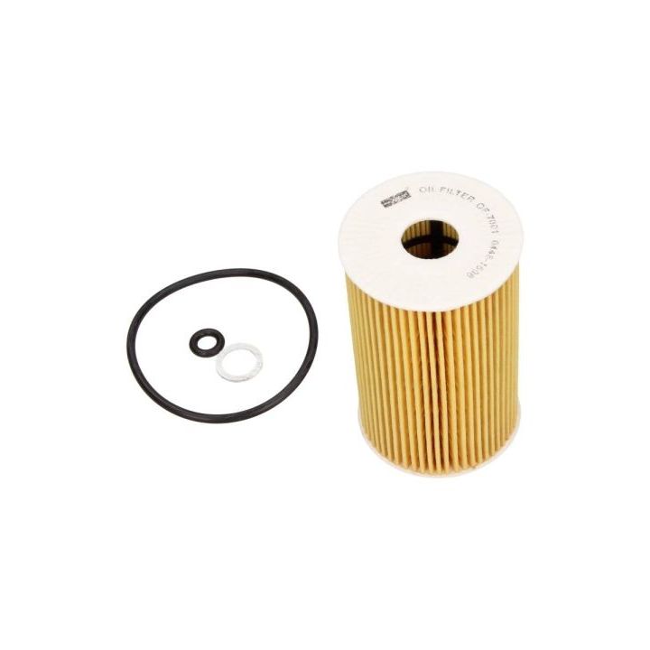 Alyvos filtras MAXGEAR 26-0553
