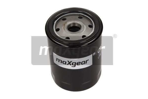 Alyvos filtras MAXGEAR 26-0591