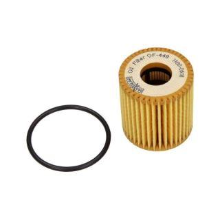 Alyvos filtras MAXGEAR 26-0640