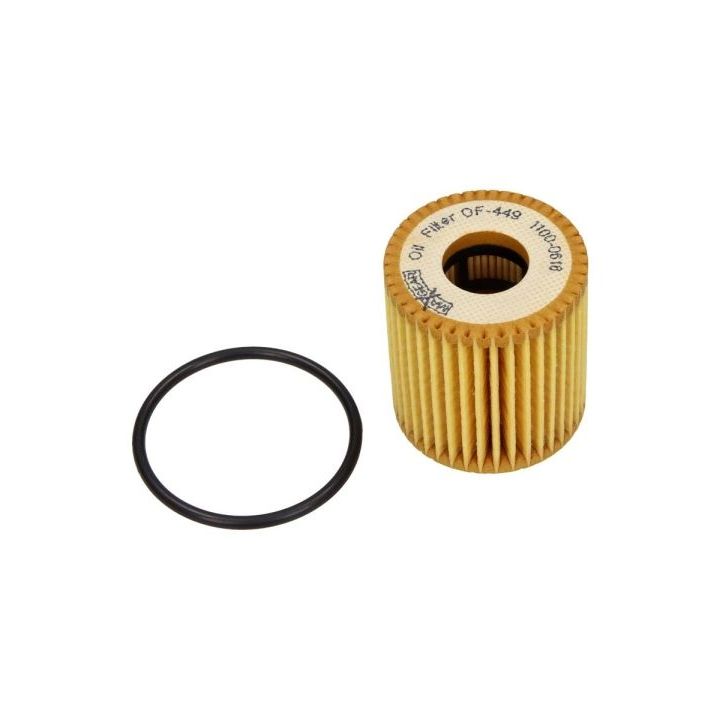 Alyvos filtras MAXGEAR 26-0640