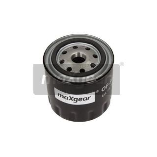 Alyvos filtras MAXGEAR 26-0683