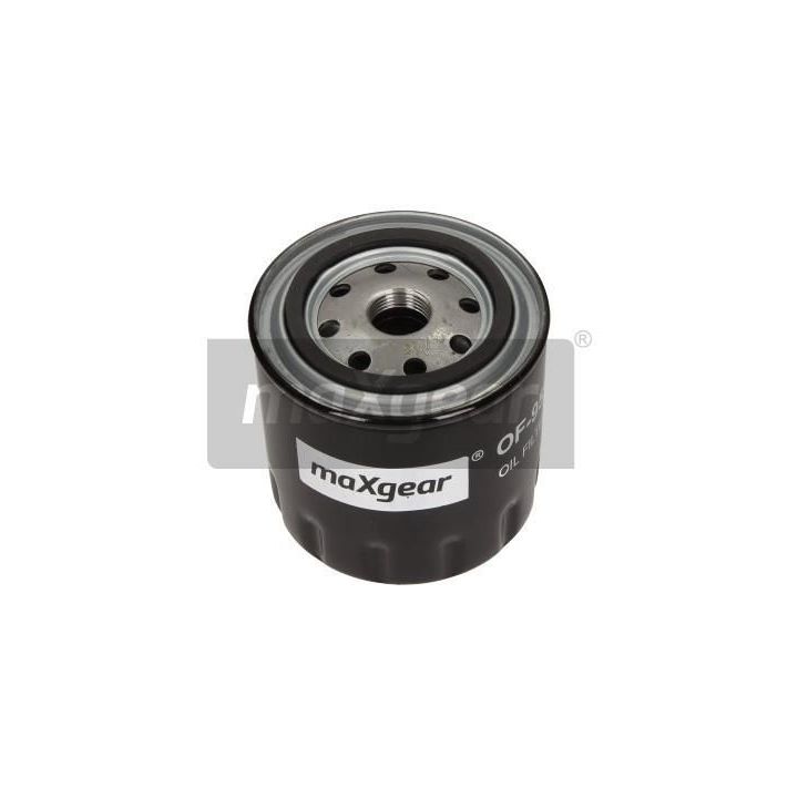 Alyvos filtras MAXGEAR 26-0683