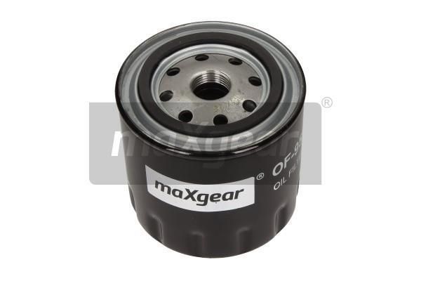 Alyvos filtras MAXGEAR 26-0683