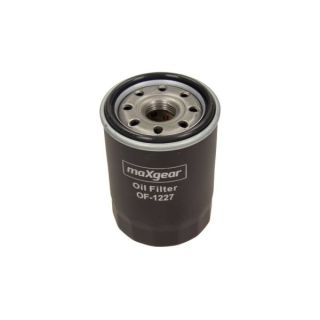Alyvos filtras MAXGEAR 26-0689