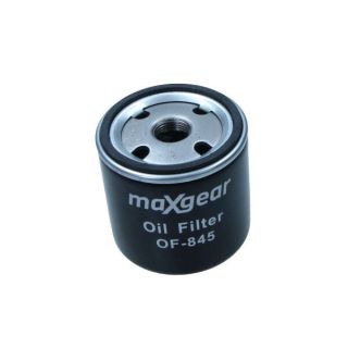Alyvos filtras MAXGEAR 26-0755