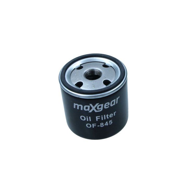 Alyvos filtras MAXGEAR 26-0755