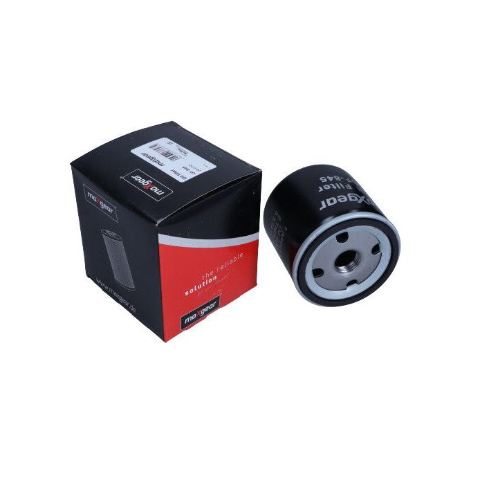 Alyvos filtras MAXGEAR 26-0755