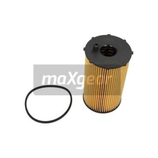 Alyvos filtras MAXGEAR 26-0788