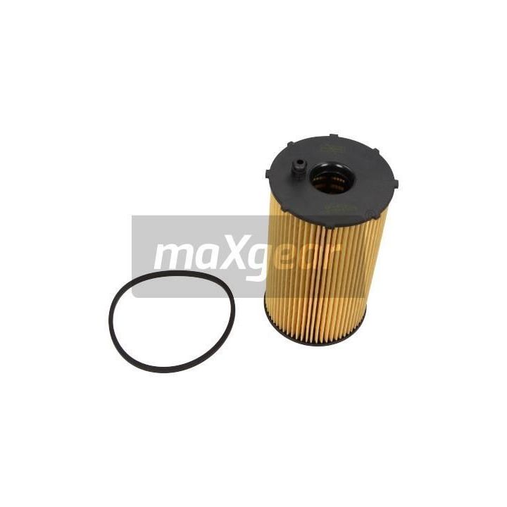 Alyvos filtras MAXGEAR 26-0788