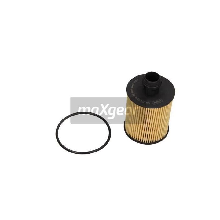 Alyvos filtras MAXGEAR 26-0797