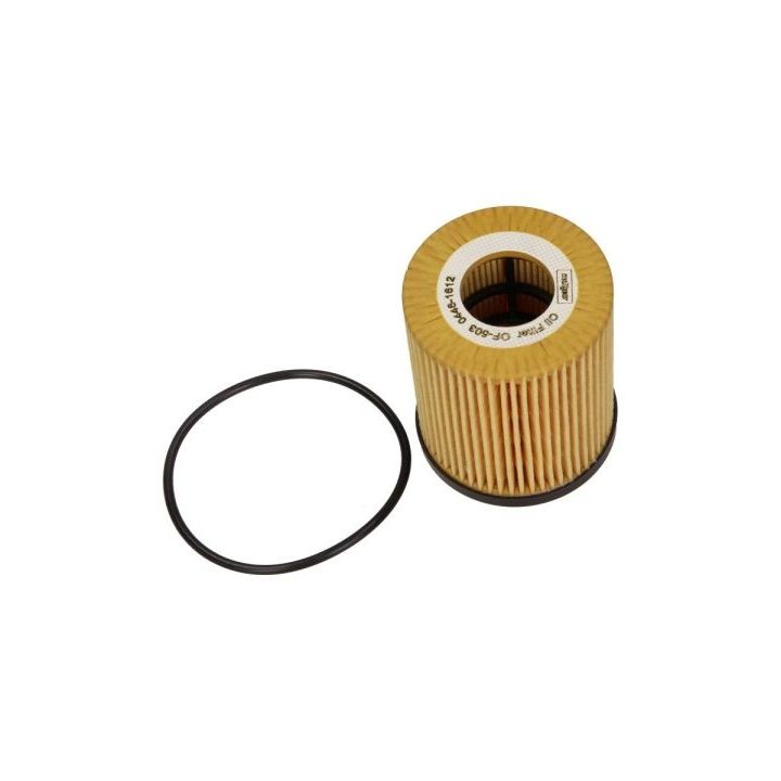 Alyvos filtras MAXGEAR 26-0875