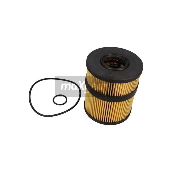 Alyvos filtras MAXGEAR 26-0876