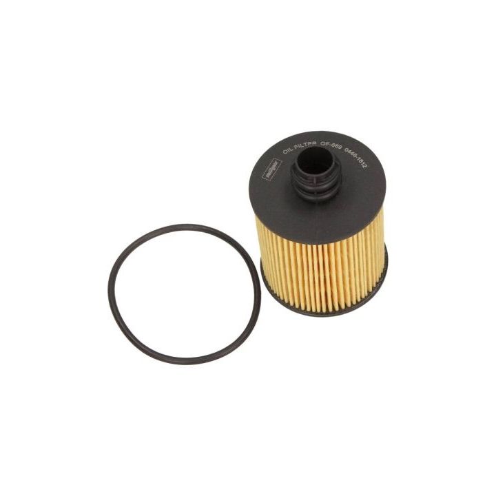 Alyvos filtras MAXGEAR 26-0888
