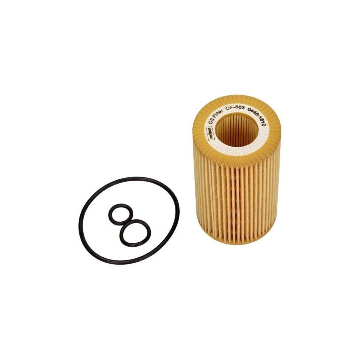 Alyvos filtras MAXGEAR 26-0891
