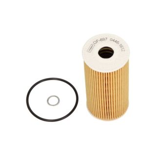 Alyvos filtras MAXGEAR 26-0892