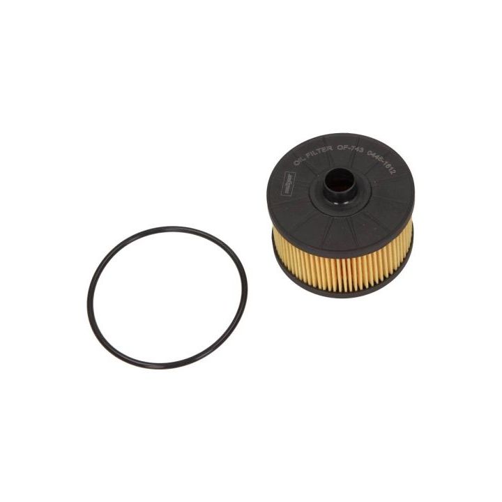 Alyvos filtras MAXGEAR 26-0897