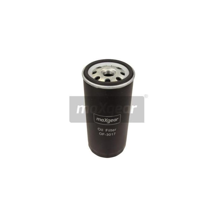 Alyvos filtras MAXGEAR 26-1167