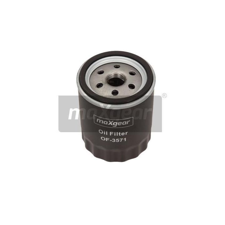 Alyvos filtras MAXGEAR 26-1170