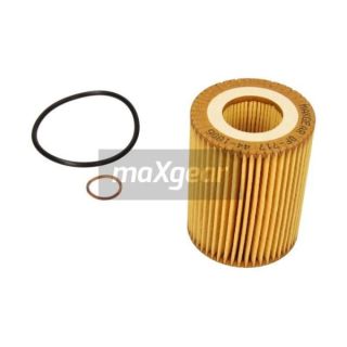 Alyvos filtras MAXGEAR 26-1214