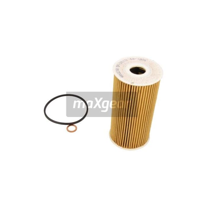 Alyvos filtras MAXGEAR 26-1217