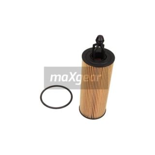 Alyvos filtras MAXGEAR 26-1218