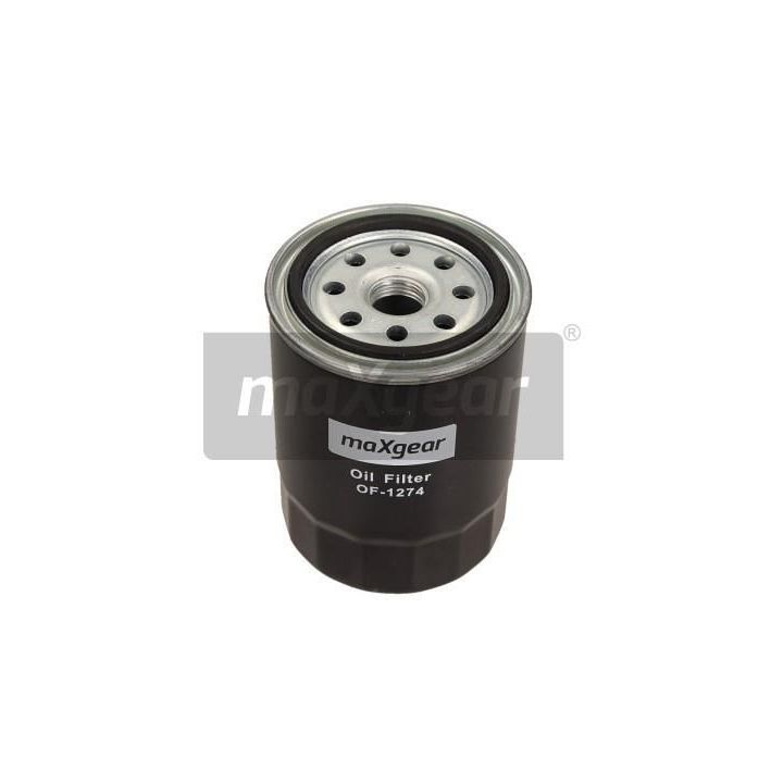Alyvos filtras MAXGEAR 26-1223