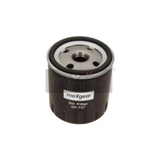 Alyvos filtras MAXGEAR 26-1228