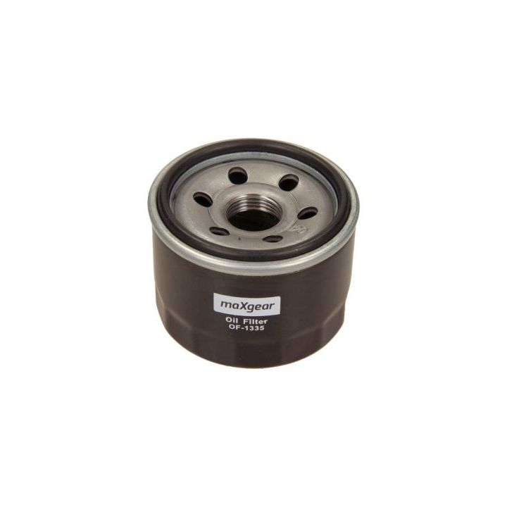 Alyvos filtras MAXGEAR 26-1229