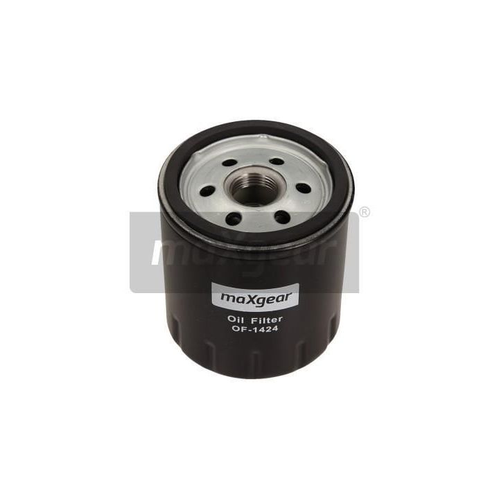 Alyvos filtras MAXGEAR 26-1232