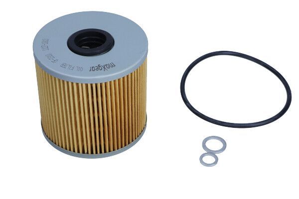 Alyvos filtras MAXGEAR 26-1368