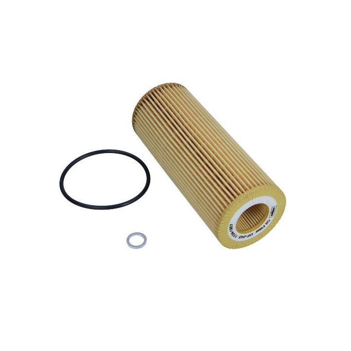 Alyvos filtras MAXGEAR 26-1512