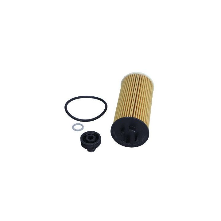 Alyvos filtras MAXGEAR 26-1513