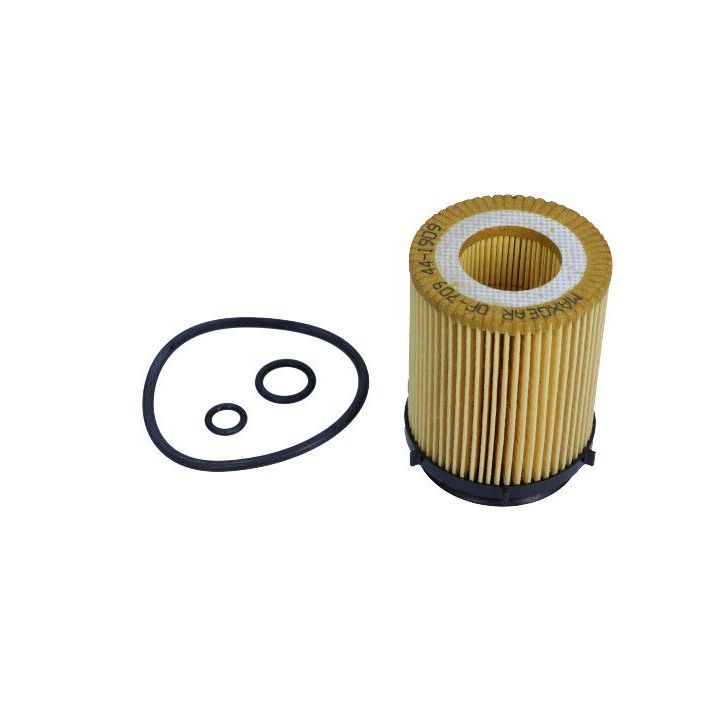 Alyvos filtras MAXGEAR 26-1518