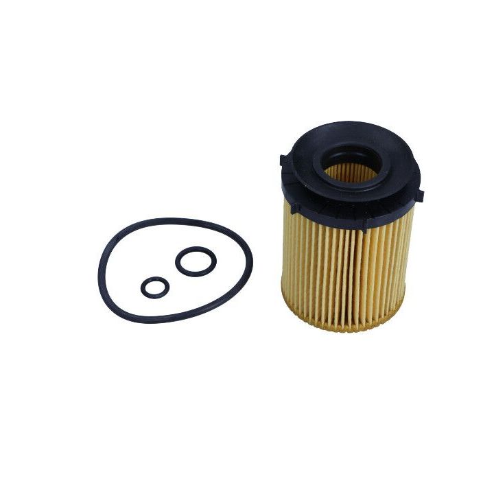 Alyvos filtras MAXGEAR 26-1518