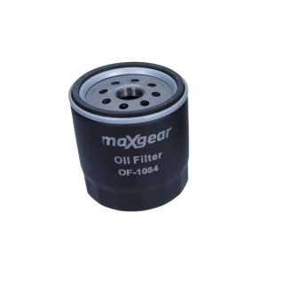 Alyvos filtras MAXGEAR 26-1525
