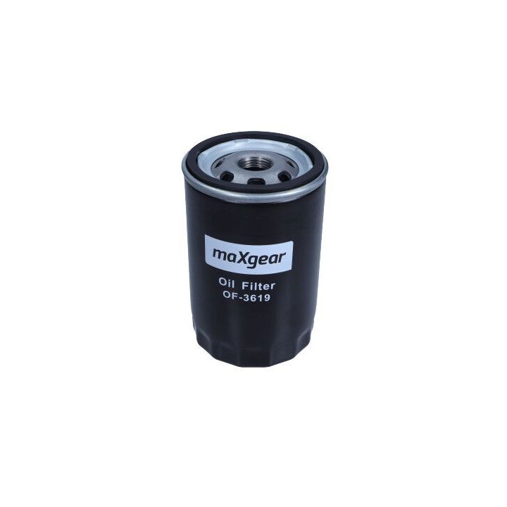 Alyvos filtras MAXGEAR 26-1527