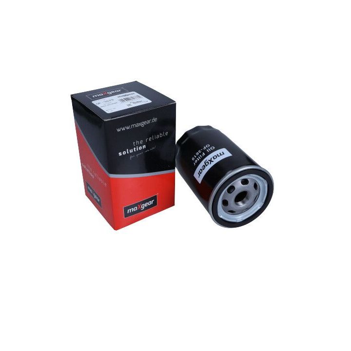 Alyvos filtras MAXGEAR 26-1527