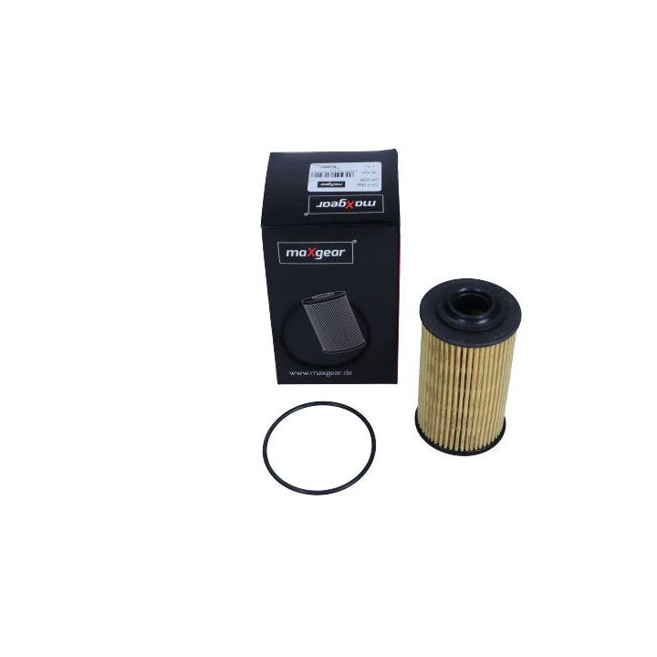 Alyvos filtras MAXGEAR 26-1531