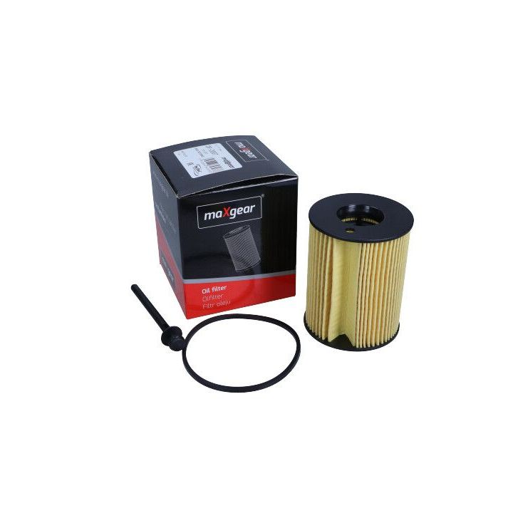 Alyvos filtras MAXGEAR 26-1657