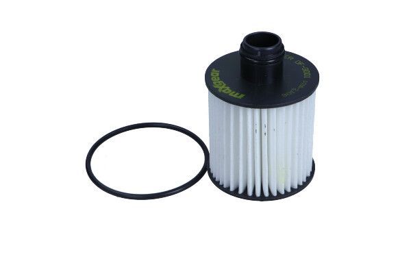 Alyvos filtras MAXGEAR 26-2016