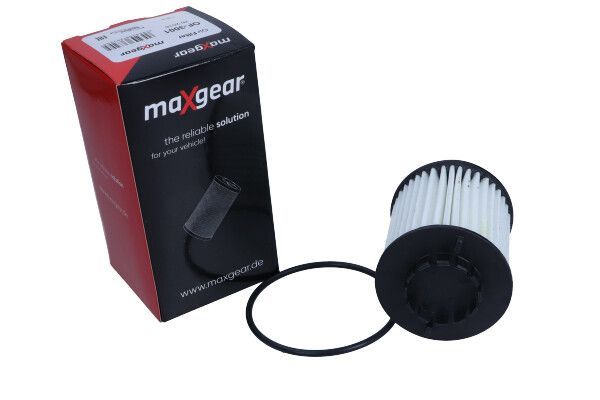 Alyvos filtras MAXGEAR 26-2016