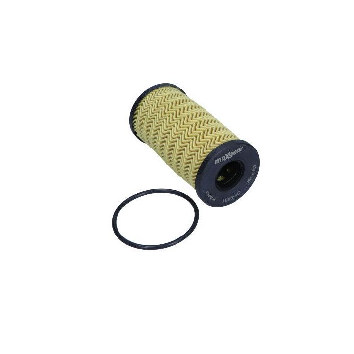 Alyvos filtras MAXGEAR 26-2047
