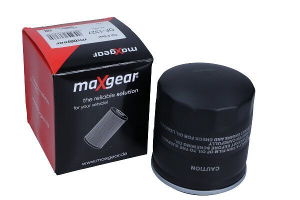 Alyvos filtras MAXGEAR 26-2053