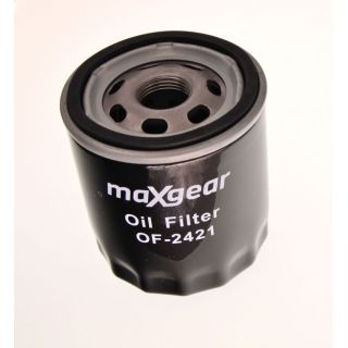 Alyvos filtras MAXGEAR 26-2056