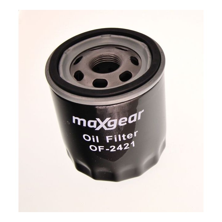 Alyvos filtras MAXGEAR 26-2056