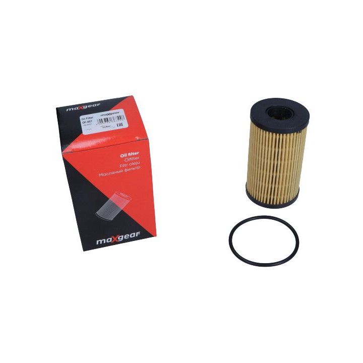 Alyvos filtras MAXGEAR 26-2059