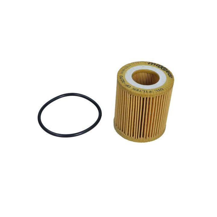 Alyvos filtras MAXGEAR 26-2063